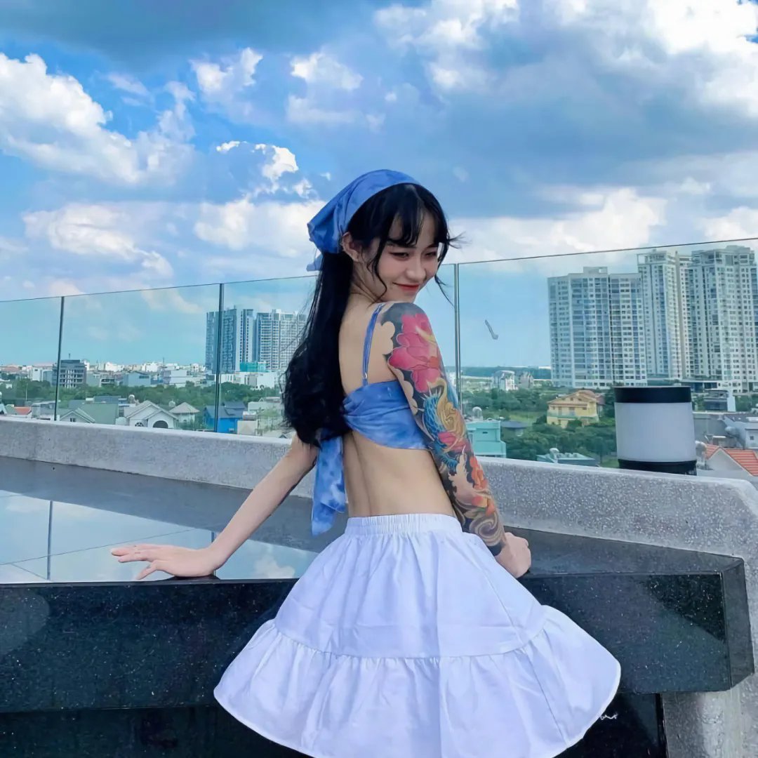 香吻一夕话